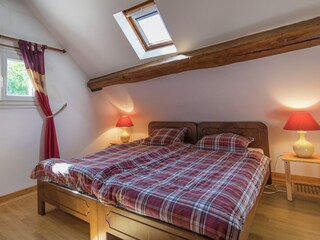 Parco vacanze Monthou-sur-Cher Caratteristiche 23