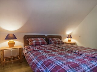 Vakantiepark Monthou-sur-Cher Kenmerken 27