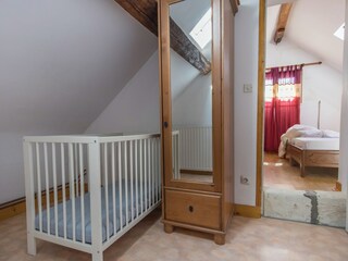 Vakantiepark Monthou-sur-Cher Kenmerken 20