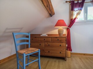 Parco vacanze Monthou-sur-Cher Caratteristiche 19