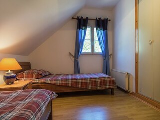 Vakantiepark Monthou-sur-Cher Kenmerken 29