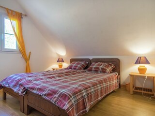 Vakantiepark Monthou-sur-Cher Kenmerken 22