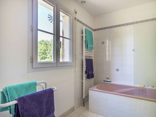 Vakantiepark Monthou-sur-Cher Kenmerken 23