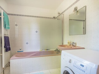 Vakantiepark Monthou-sur-Cher Kenmerken 30