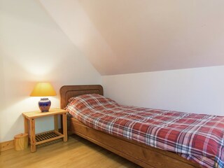 Vakantiepark Monthou-sur-Cher Kenmerken 24