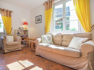 Parco vacanze Monthou-sur-Cher Caratteristiche 28