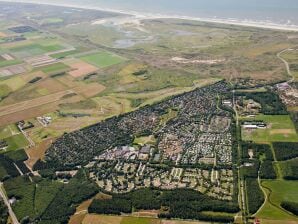 Holiday park Geräumiges Ferienhaus mit Kamin auf Texel - De Cocksdorp - image1