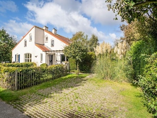 Parque de vacaciones De Cocksdorp Grabación al aire libre 3