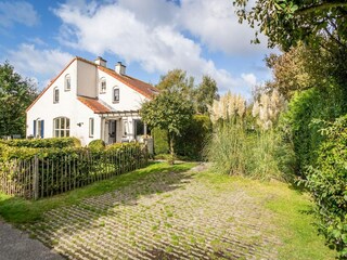 Vakantiepark De Cocksdorp Buitenaudio-opname 3