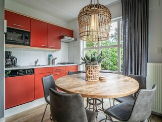 Ferienpark De Cocksdorp Ausstattung 8