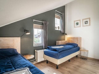 Ferienpark De Cocksdorp Ausstattung 6