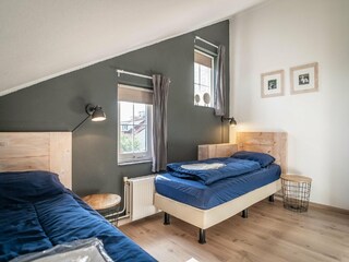 Vakantiepark De Cocksdorp Kenmerken 11