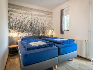 Vakantiepark De Cocksdorp Kenmerken 12