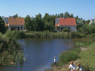 Parc de vacances De Cocksdorp Enregistrement extérieur 2