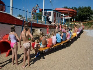 Parc de vacances De Cocksdorp  15