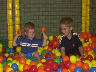 Holiday park De Cocksdorp  18