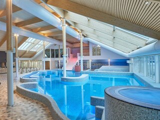 Holiday park De Cocksdorp  19