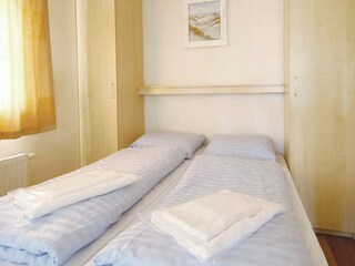 Vakantiepark De Cocksdorp Kenmerken 12