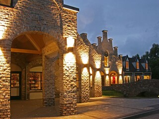 Parc de vacances De Cocksdorp  34