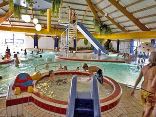 Parque de vacaciones De Cocksdorp  21