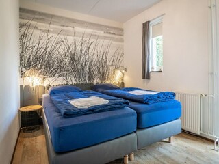 Vakantiepark De Cocksdorp Kenmerken 7