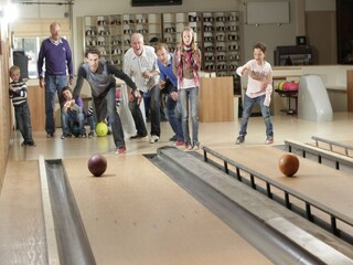 Parque de vacaciones De Cocksdorp  38