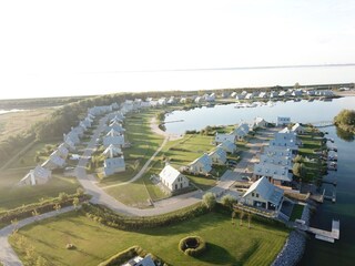 Holiday park Tholen (Stadt) Environment 24