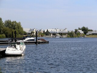 Vakantiepark Tholen (Stadt) Omgeving 25