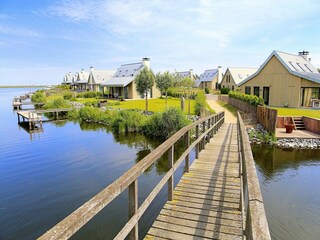 Holiday park Tholen (Stadt) Environment 26