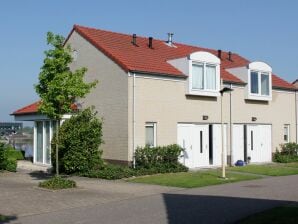 Holiday park Haus mit Blick auf den Hafen in Wasserbereich - Heel - image1