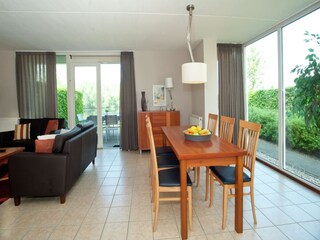 Vakantiepark Heel Kenmerken 8