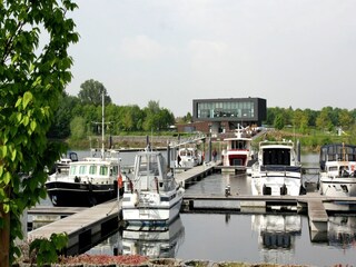 Vakantiepark Heel  36