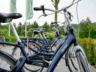 Vakantiepark Heel  23