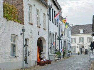 Vakantiepark Heel Omgeving 12