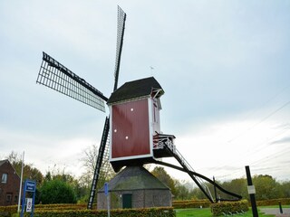 Vakantiepark Heel Omgeving 18