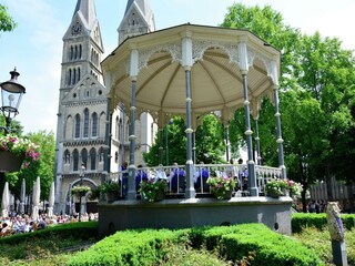 Vakantiepark Heel Omgeving 19