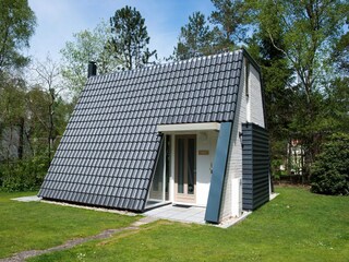 Vakantiepark Hoenderloo Buitenaudio-opname 2