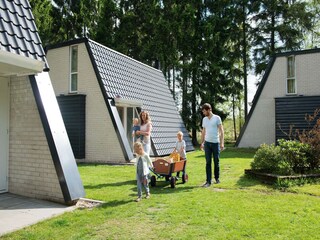 Ferienpark Hoenderloo Außenaufnahme 3
