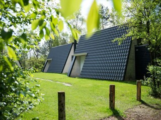 Vakantiepark Hoenderloo Buitenaudio-opname 4