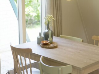 Vakantiepark Hoenderloo Kenmerken 15