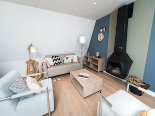 Vakantiepark Hoenderloo Kenmerken 12