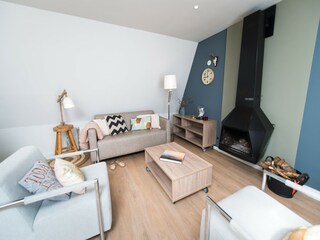 Vakantiepark Hoenderloo Kenmerken 9