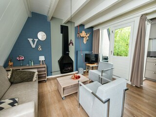 Vakantiepark Hoenderloo Kenmerken 10