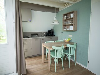 Vakantiepark Hoenderloo Kenmerken 16