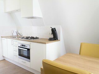 Vakantiepark Hoenderloo Kenmerken 14