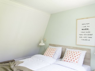 Parc de vacances Hoenderloo Équipement 6