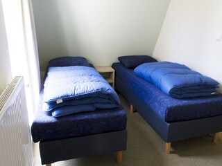 Vakantiepark Hoenderloo Kenmerken 15