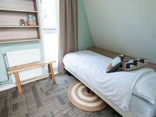 Vakantiepark Hoenderloo Kenmerken 13