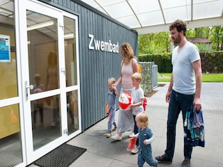 Vakantiepark Hoenderloo  24