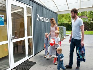 Vakantiepark Hoenderloo  33